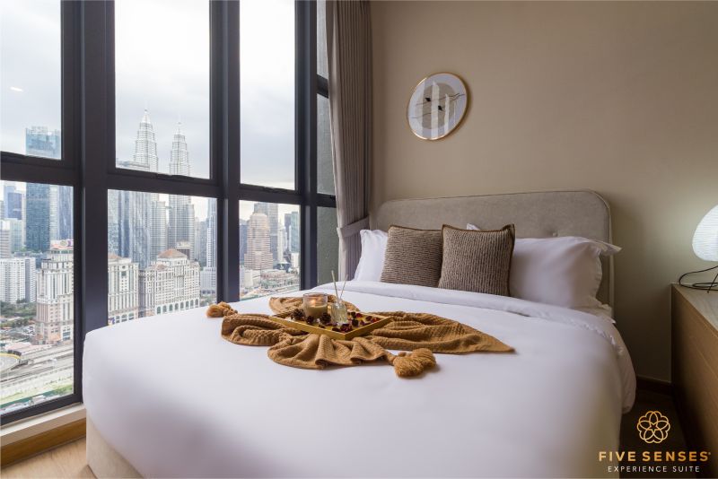 Premium Dual Key Studio - room photo 3